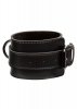 Kajdanki na nadgarstki BDSM Hand Cuffs Black